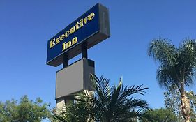 Executive Inn Anaheim